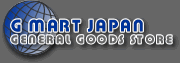 G MART JAPAN