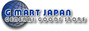 G MART JAPAN